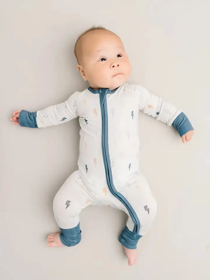Bamboo Sleeper - assorted styles
