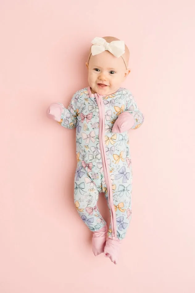 Bamboo Sleeper - assorted styles