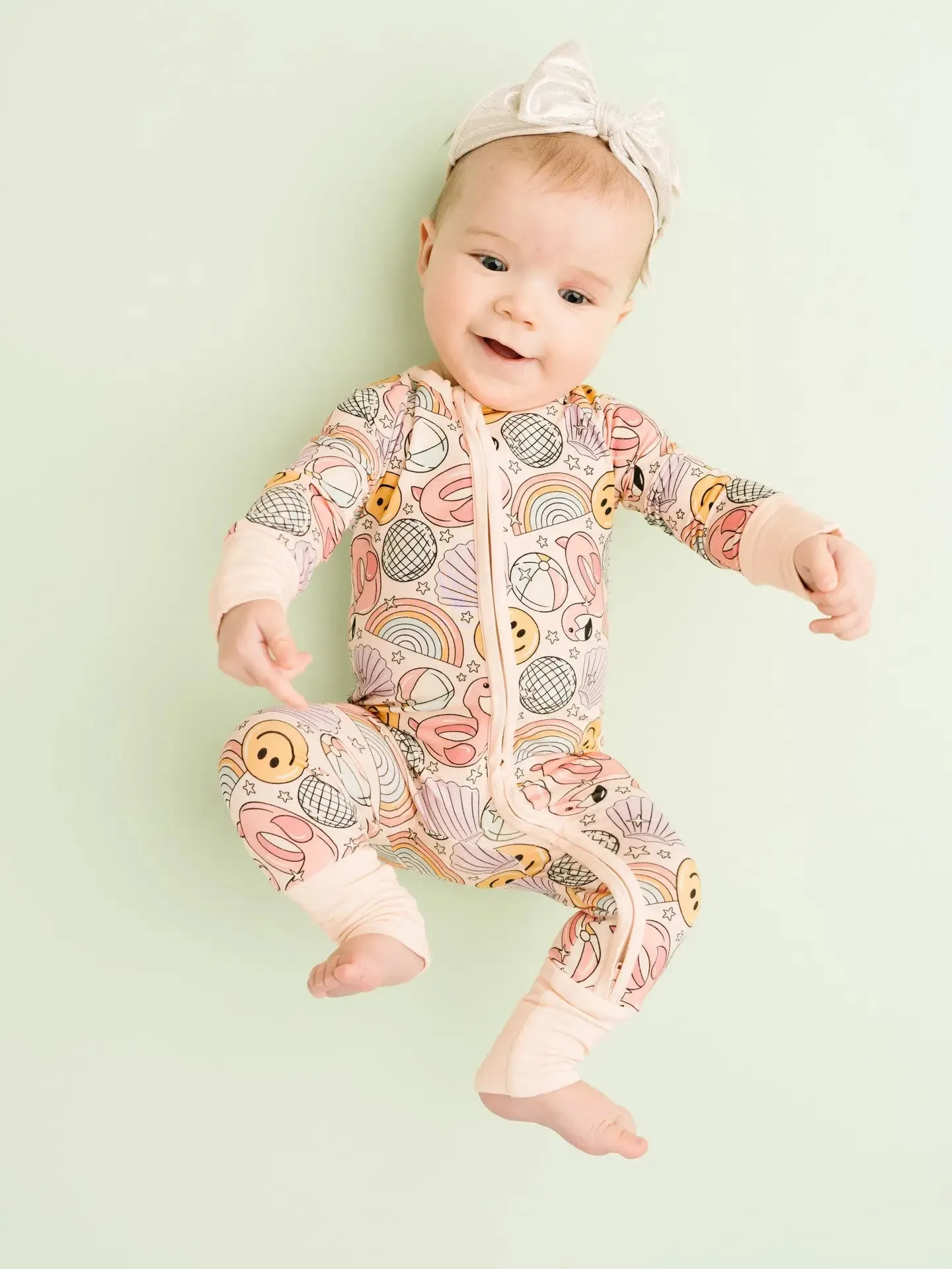 Bamboo Sleeper - assorted styles