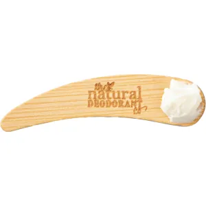 Bamboo Spatula