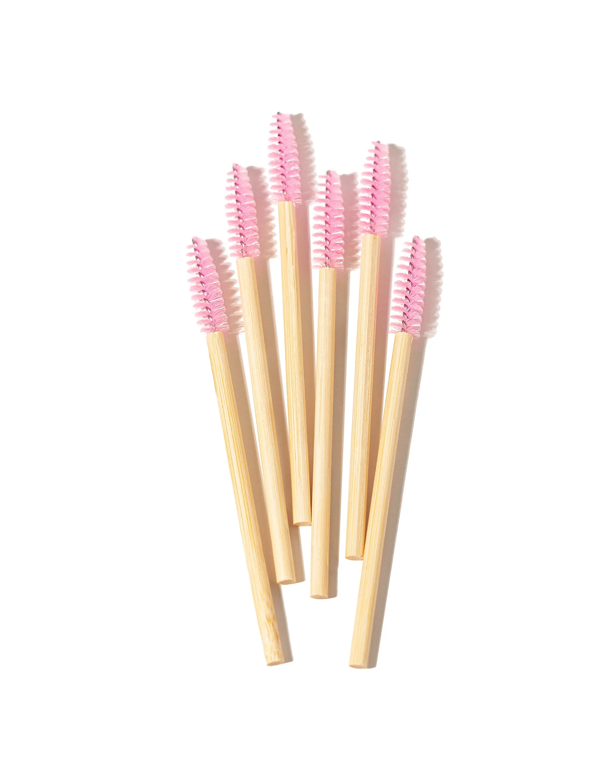 Bamboo Spoolies
