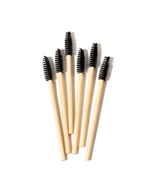 Bamboo Spoolies