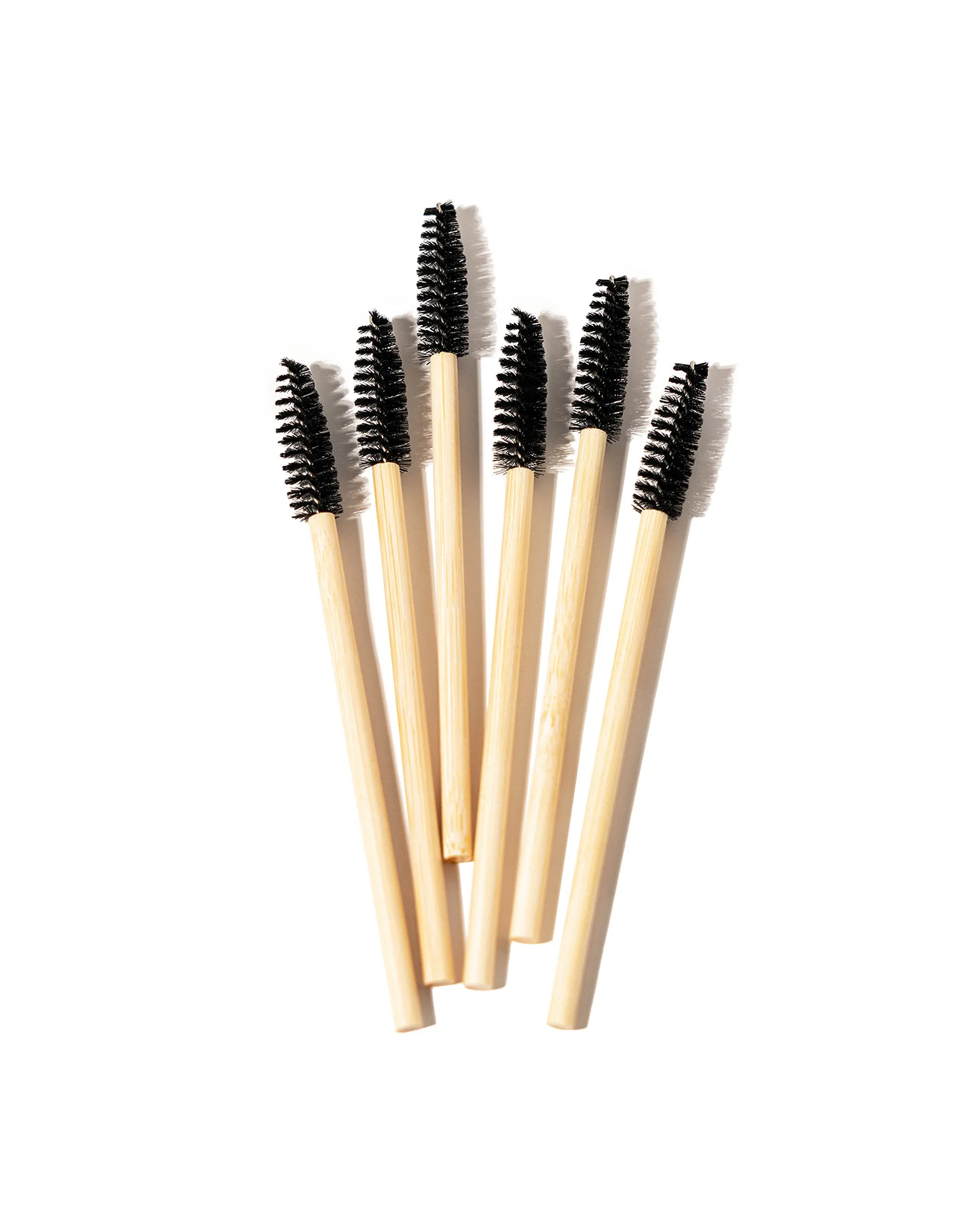 Bamboo Spoolies