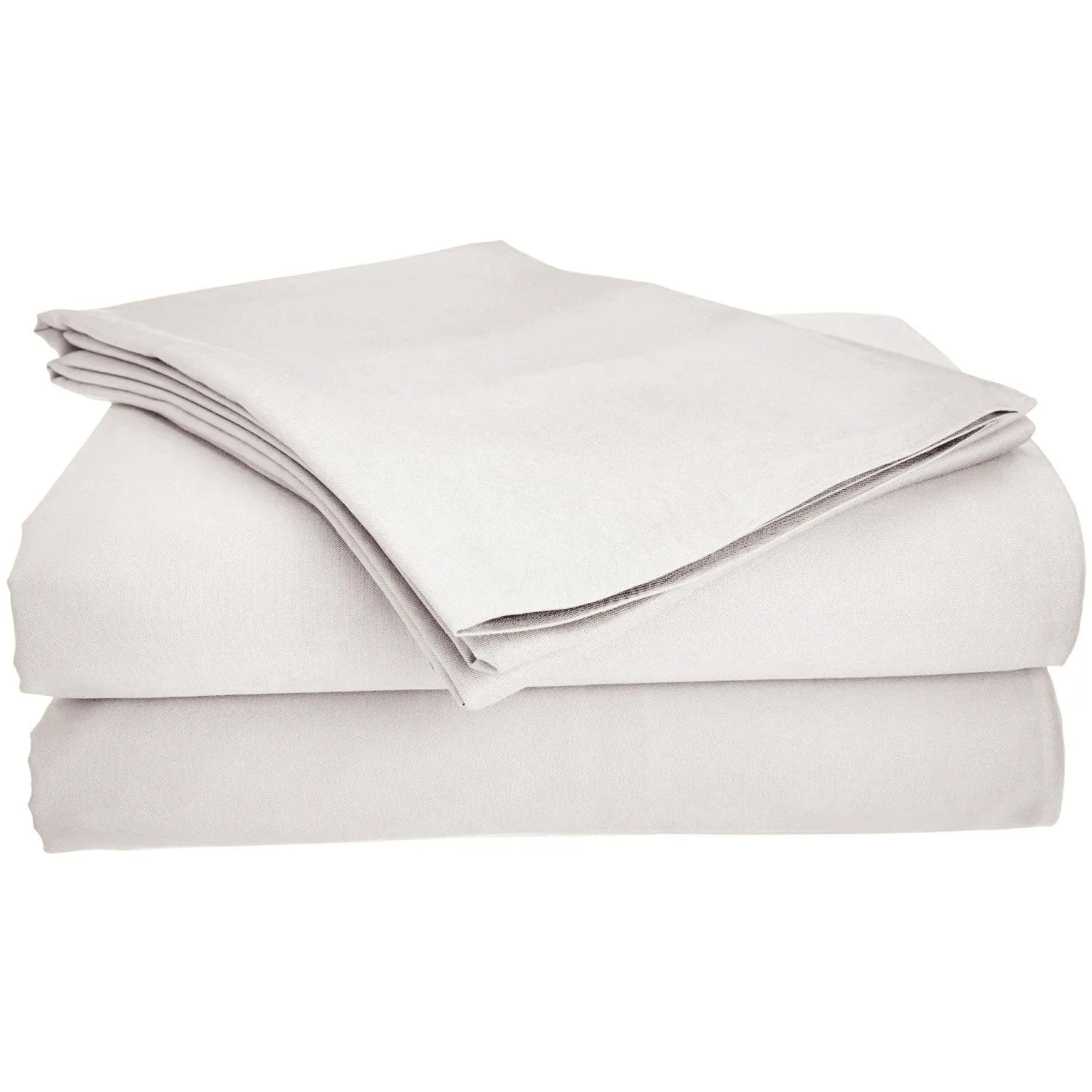 Bamboo Viscose Pillowcase Set
