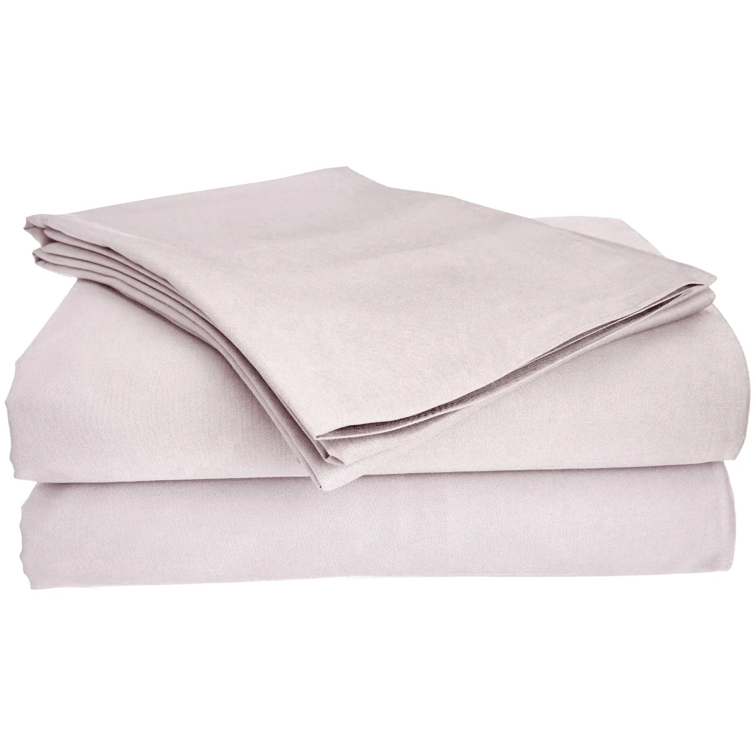 Bamboo Viscose Pillowcase Set