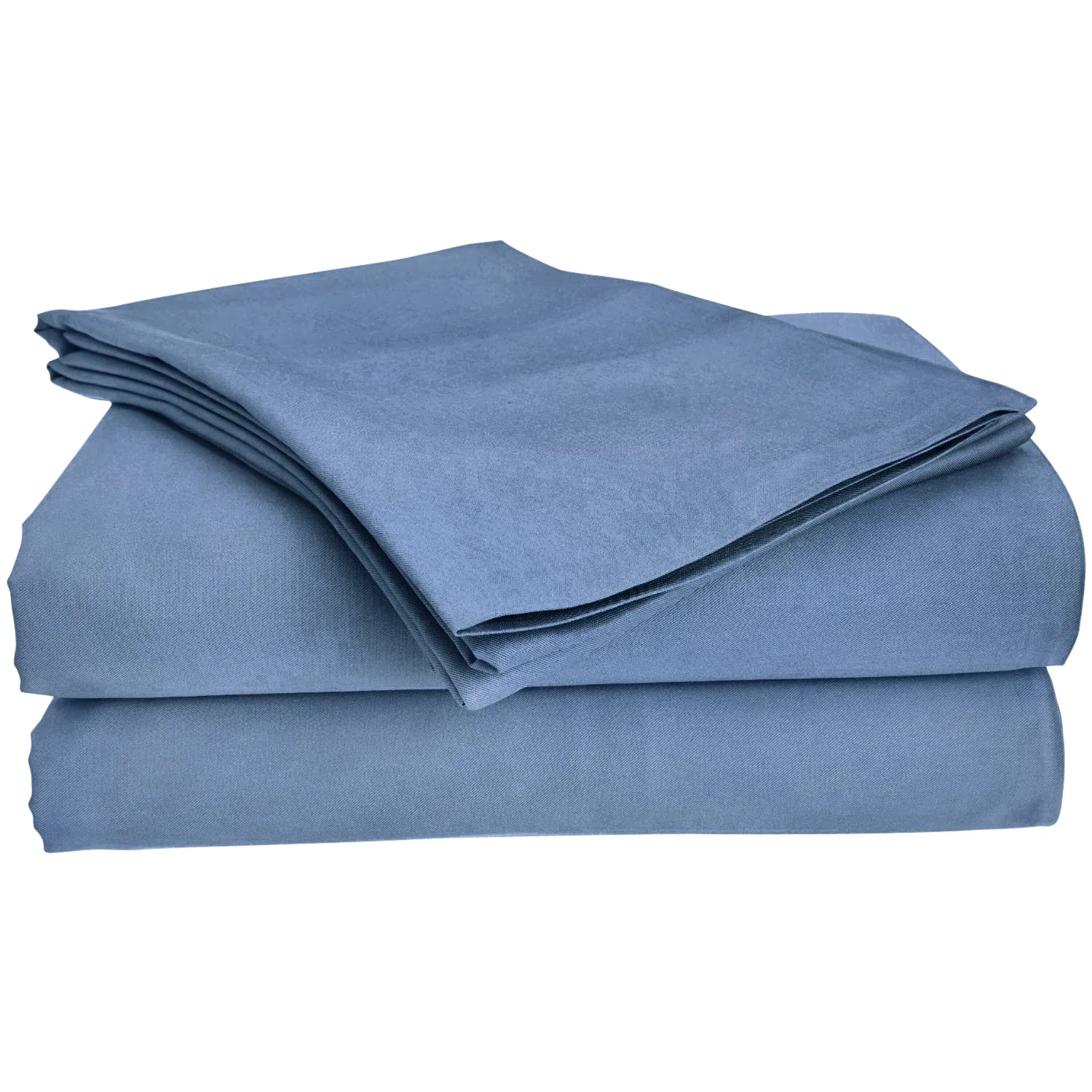 Bamboo Viscose Pillowcase Set