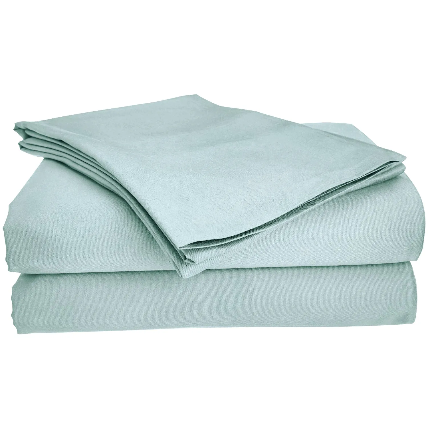 Bamboo Viscose Pillowcase Set