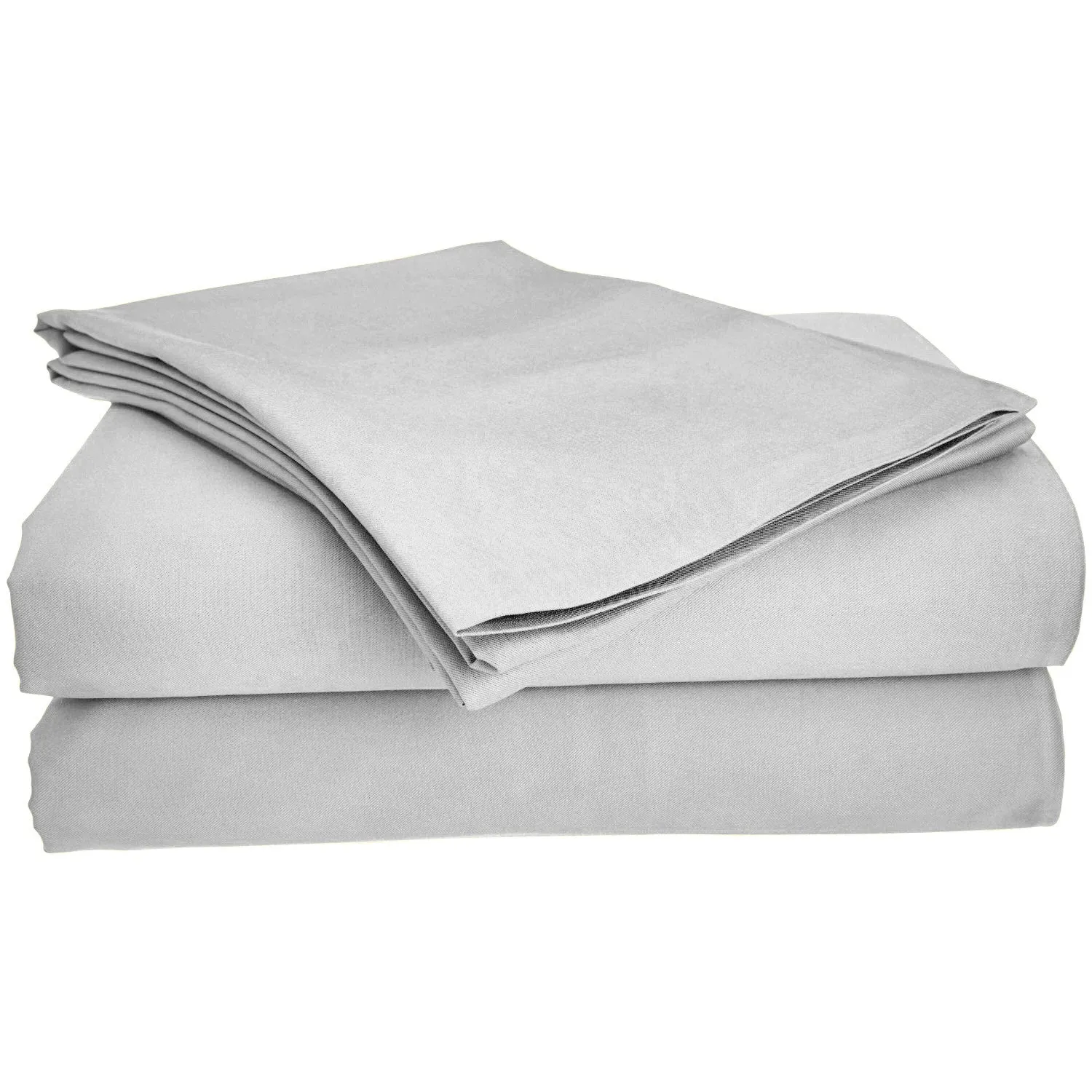 Bamboo Viscose Pillowcase Set