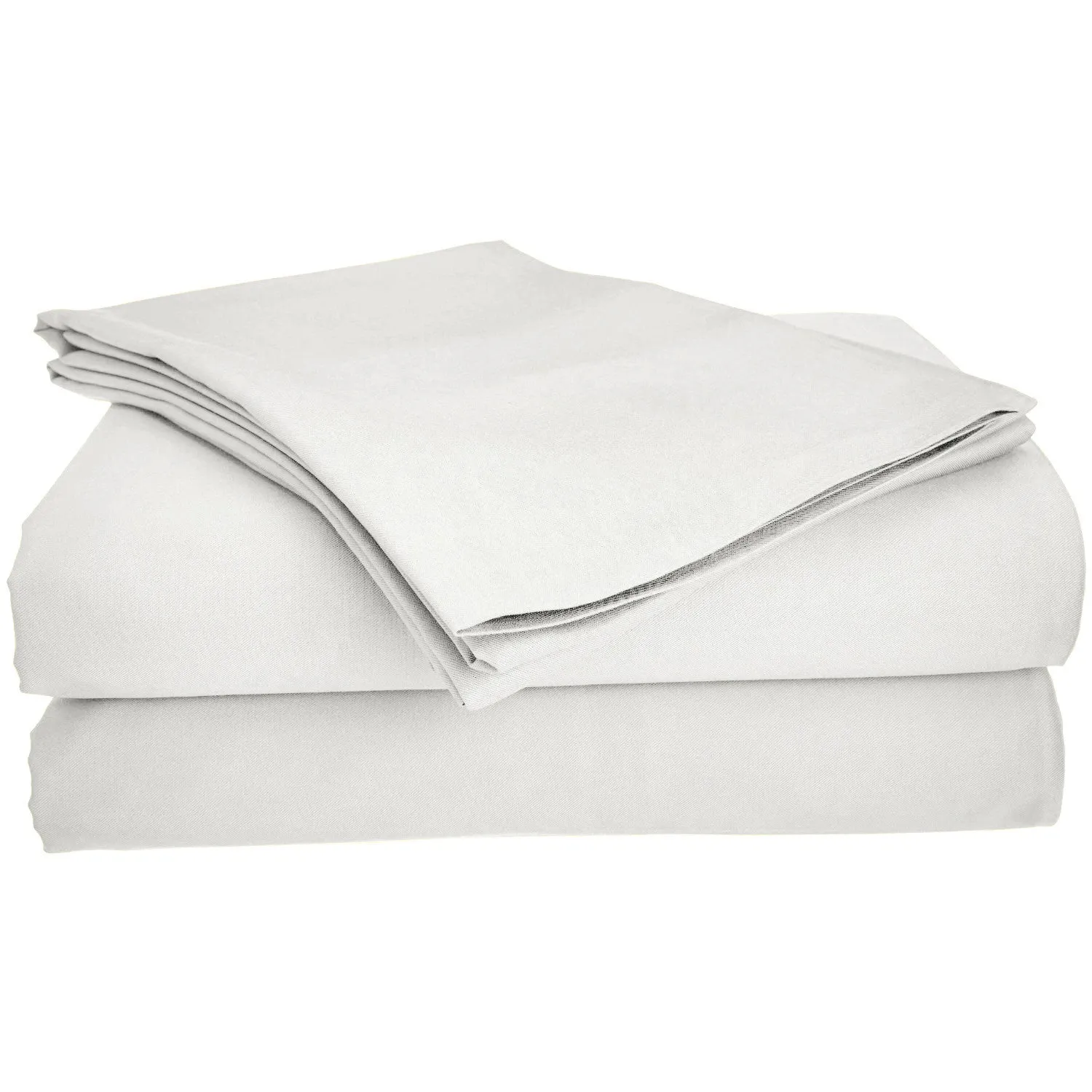 Bamboo Viscose Pillowcase Set
