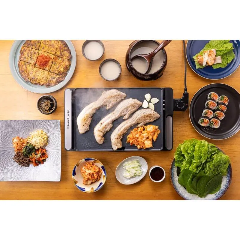 Basic Hot Plate 3100JP