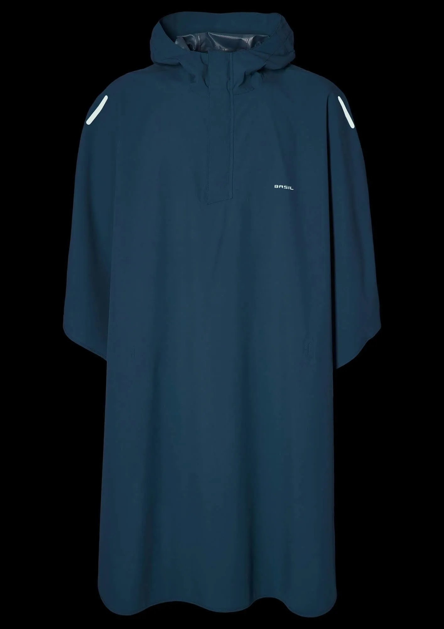 Basil Hoga Bicycle Rain Poncho