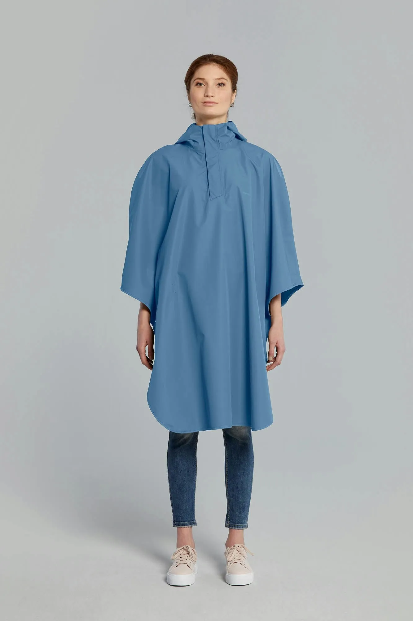 Basil Hoga Bicycle Rain Poncho
