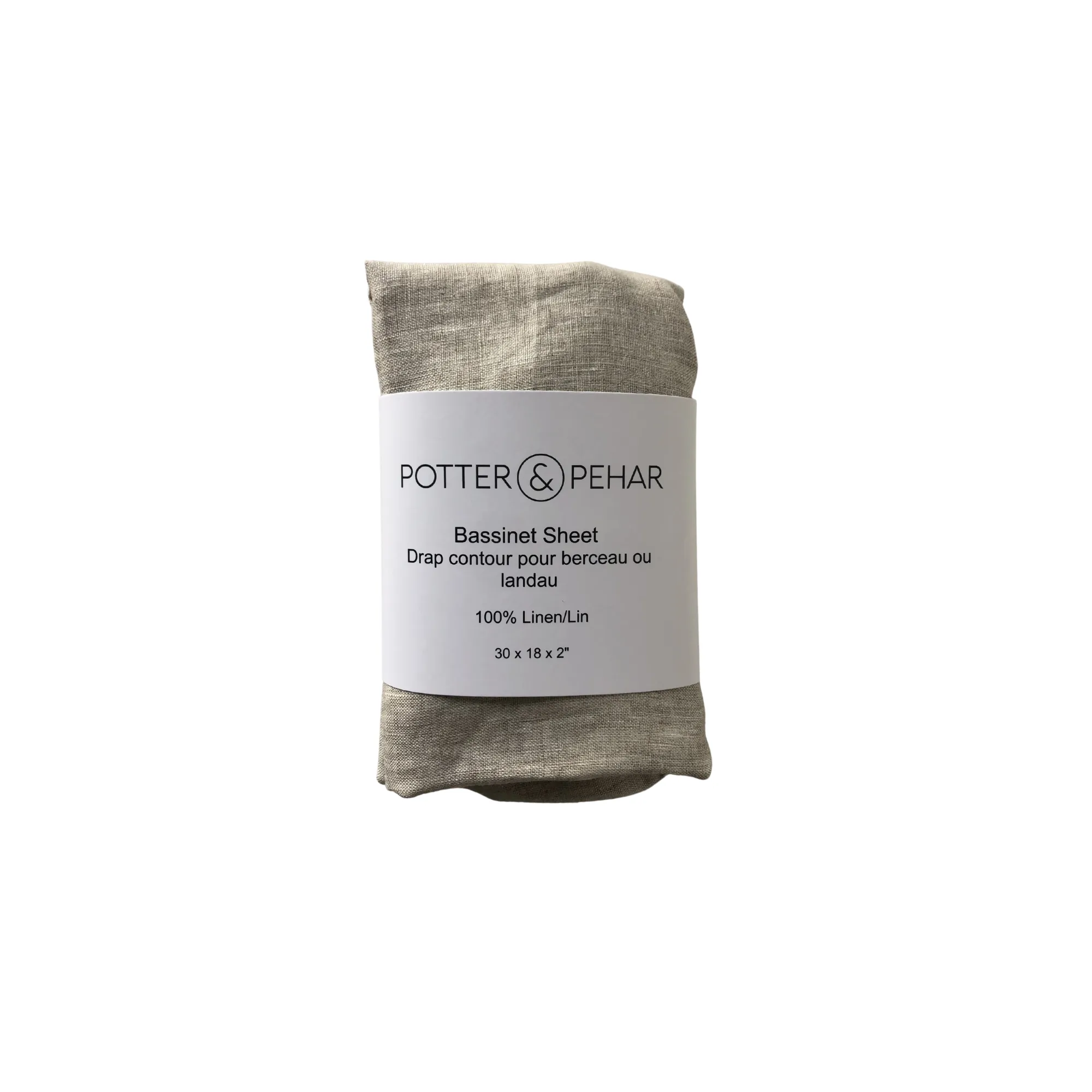 Bassinet Sheets