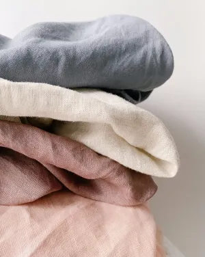Bassinet Sheets