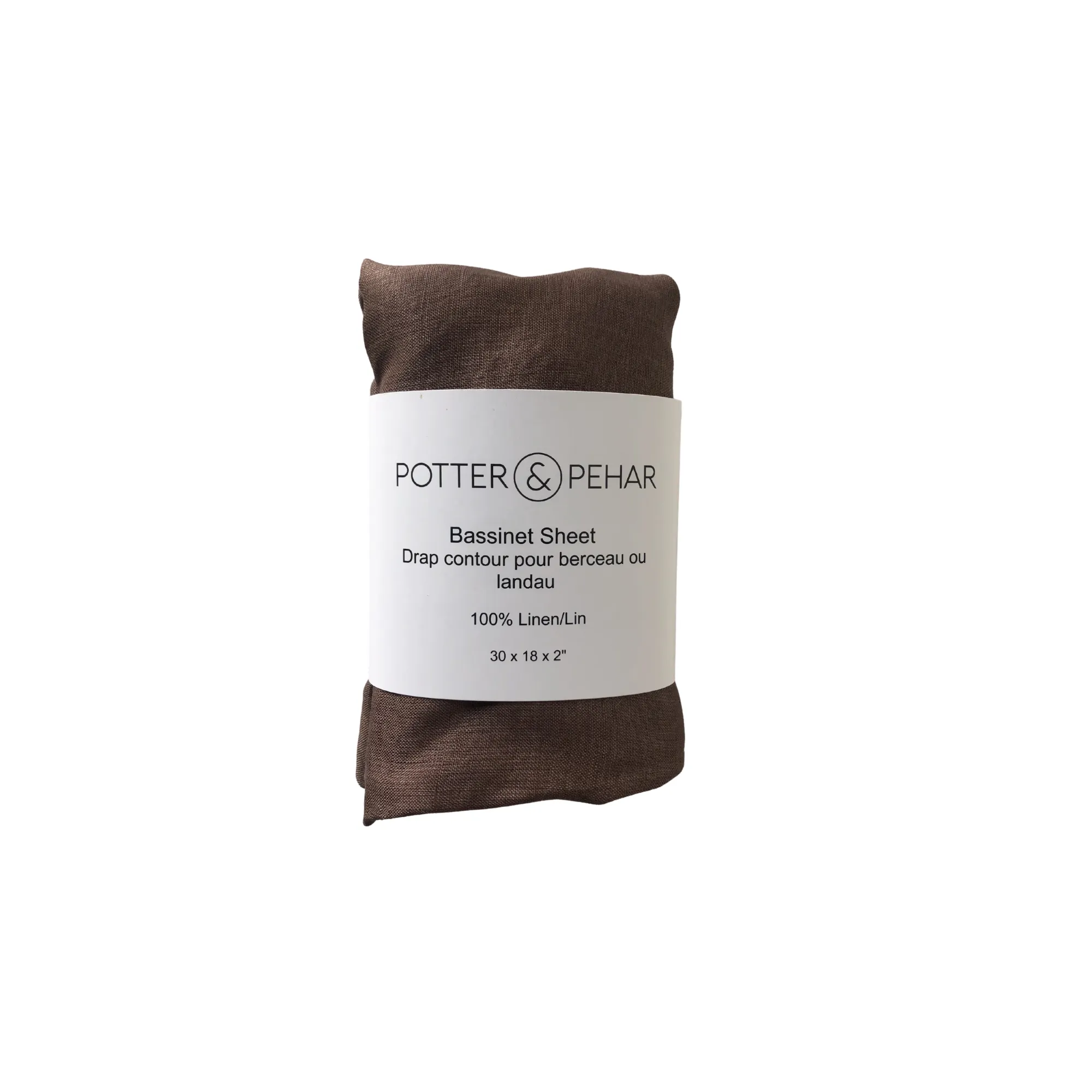 Bassinet Sheets