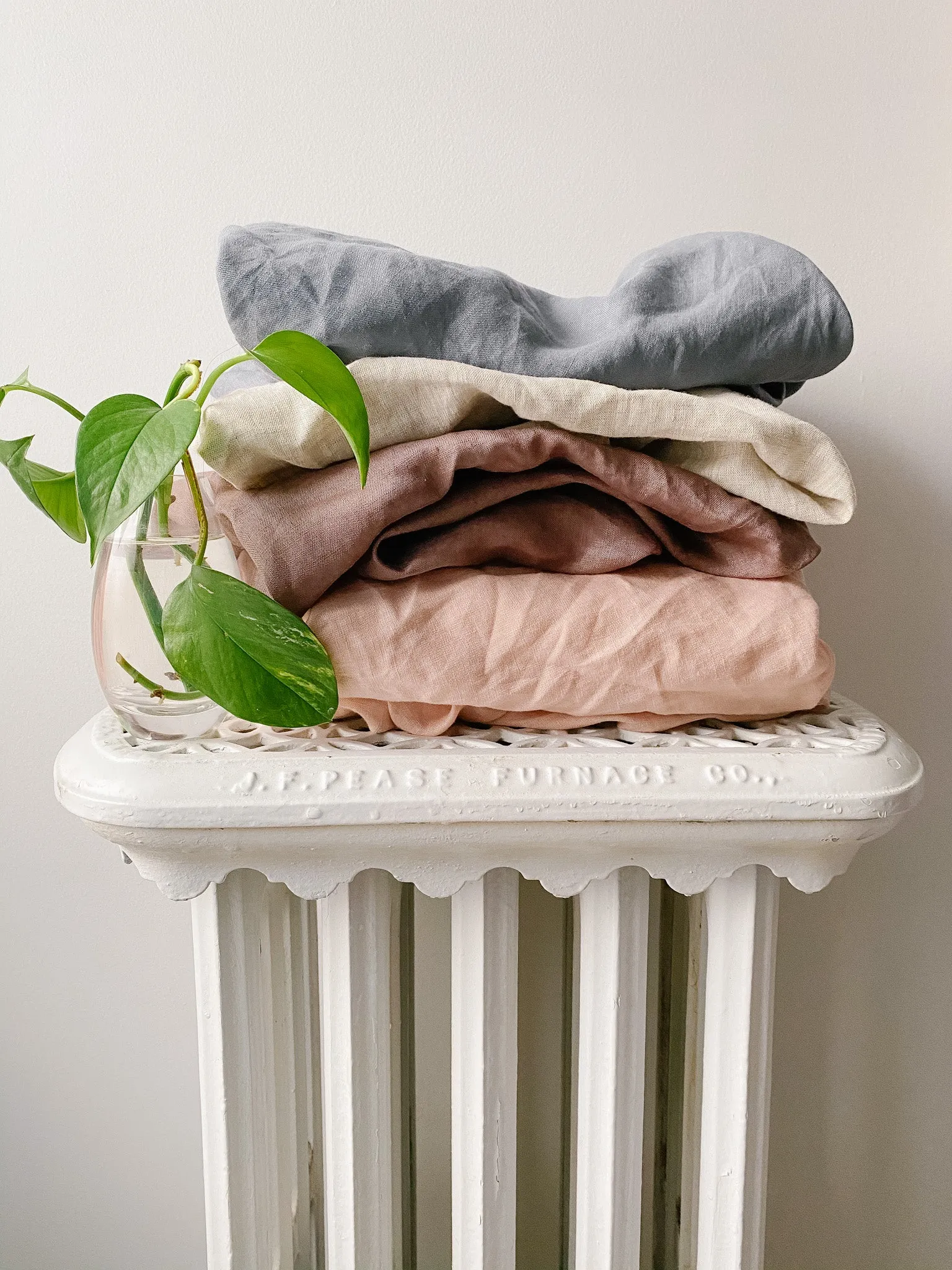 Bassinet Sheets