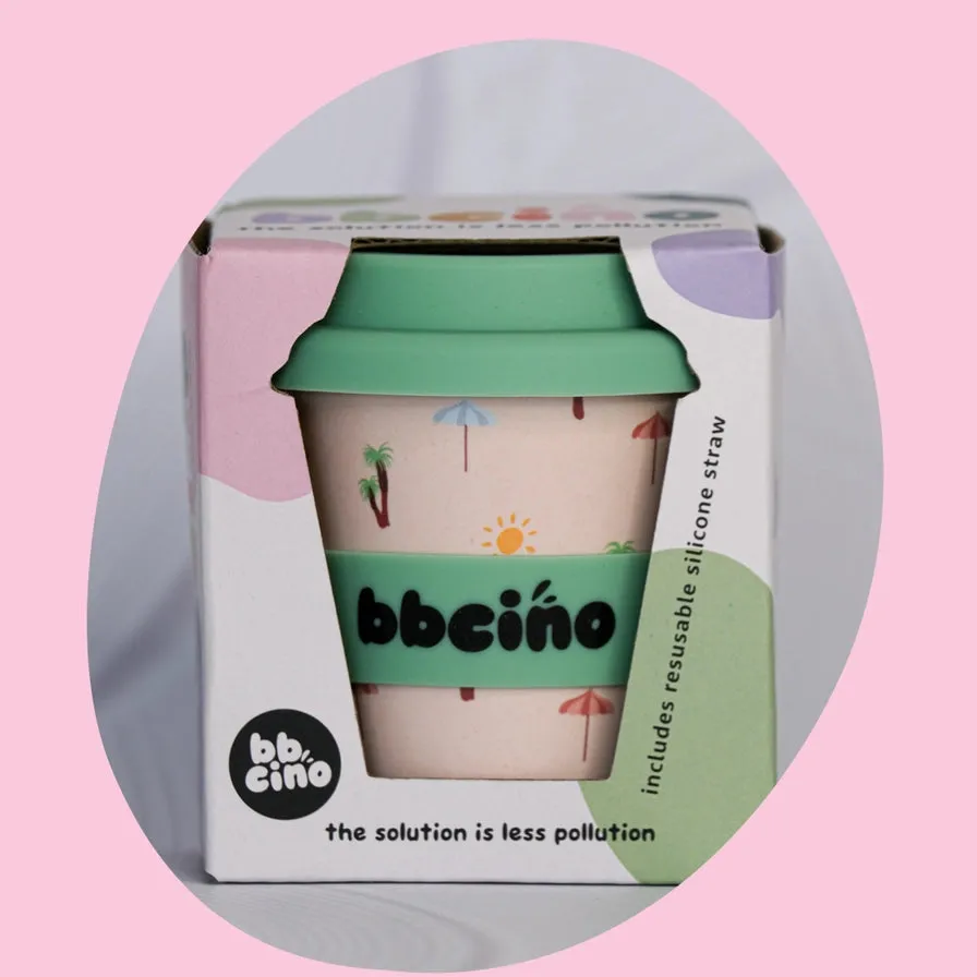 bbcino Life's A Beach (120ml)
