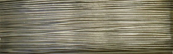 Beadalon 19-strand Stringing Wire 30ft Bright