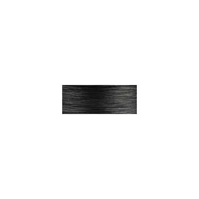 Beadalon - Wildfire .006in/0.15mm Black 50yd (45m)