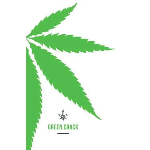Beast Branding 1/8 Oz or 1/4 Oz Strain Label - Various Strains - (1,000 Count)