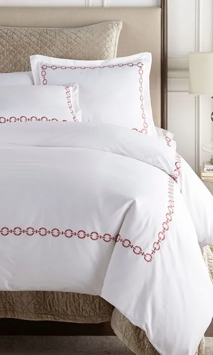 Bellagio Duvet Cover