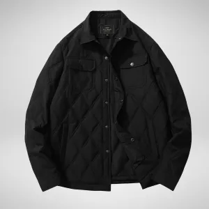 BelleYork | Quilted Lightweight Jacket