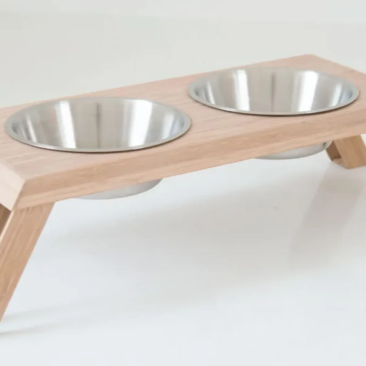 Bentley Dog Bowls