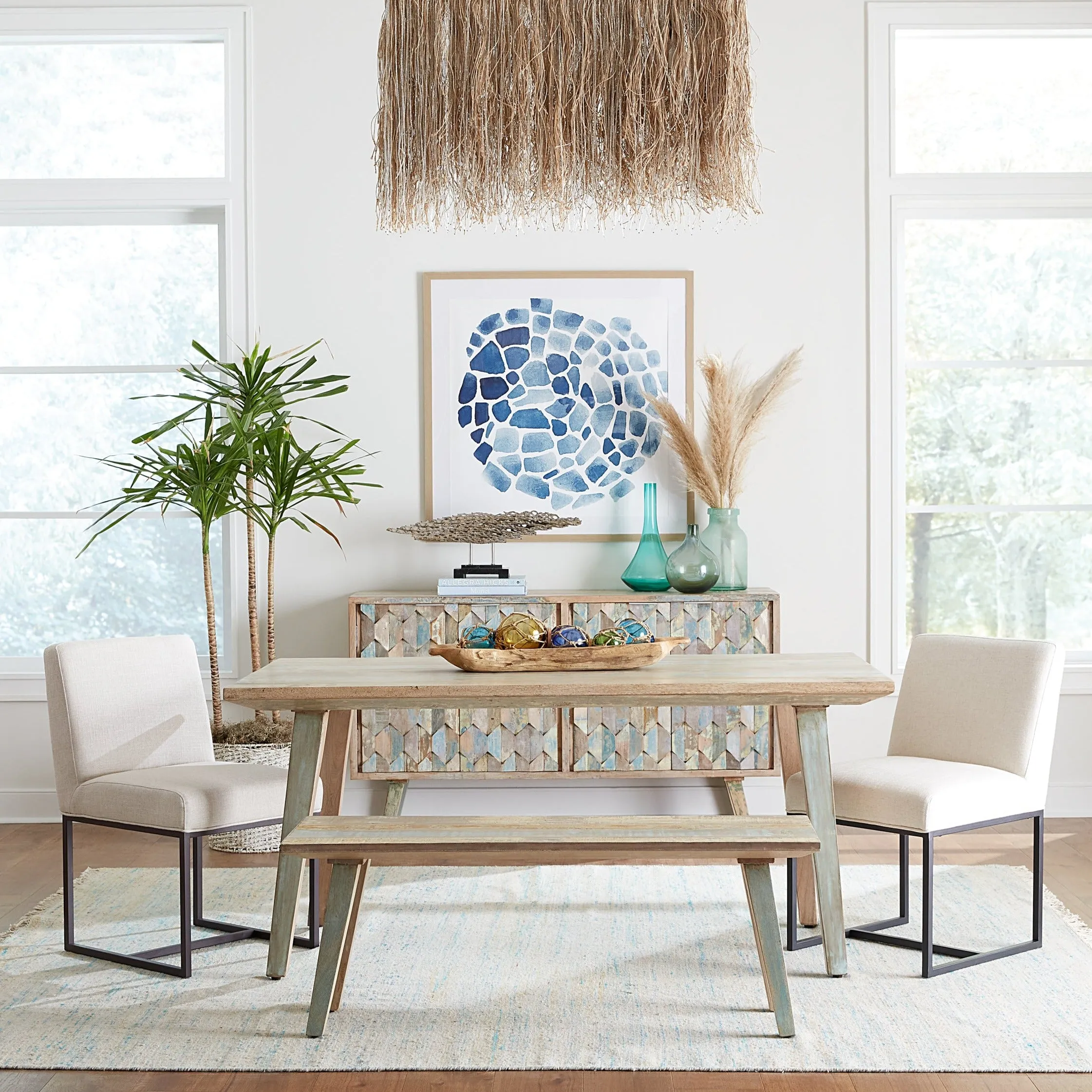 Bianca Dining Chair