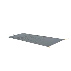 BIG AGNES Tiger Wall 2 Platinum Footprint (2018)