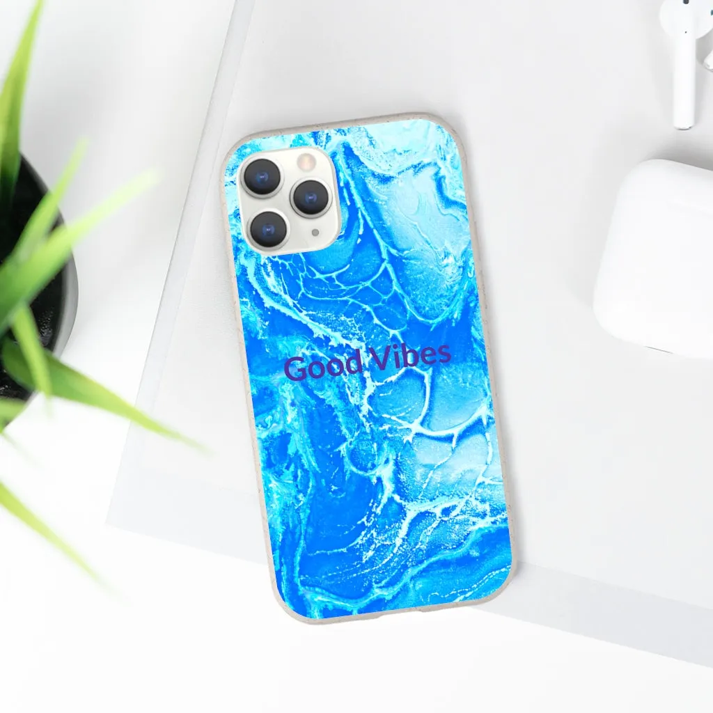 Biodegradable Case