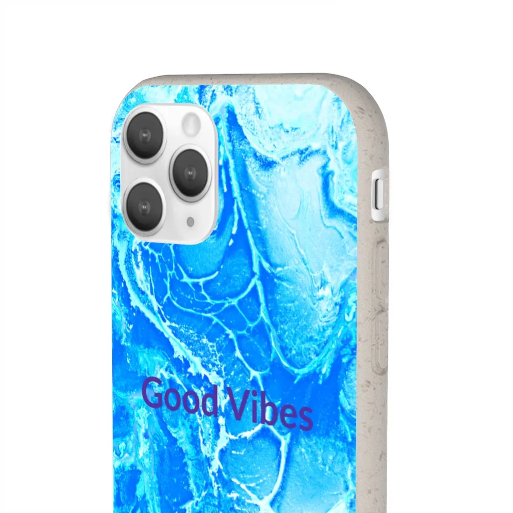 Biodegradable Case