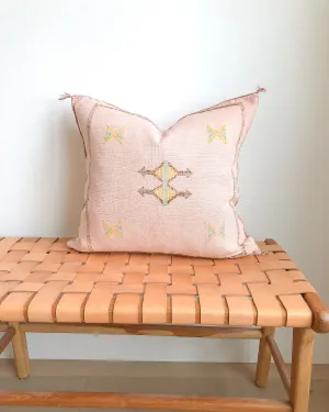 Birdie Pillow