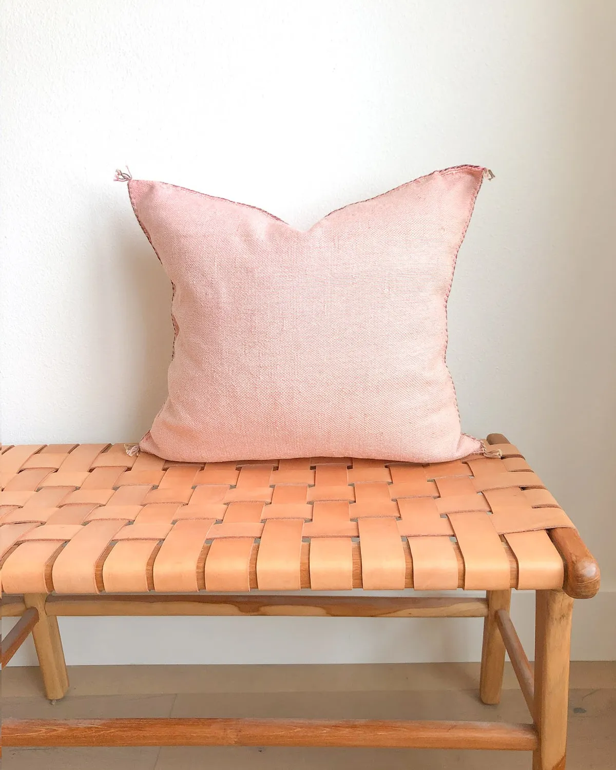 Birdie Pillow