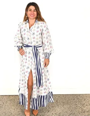 Birds of A Feather Sydney Maxi Dress