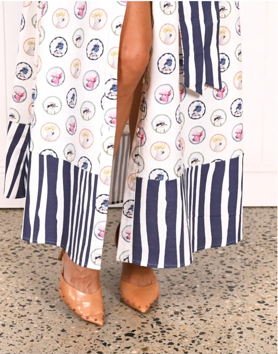 Birds of A Feather Sydney Maxi Dress