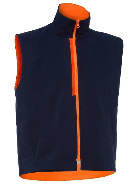 Bisley BJ6975XT X Taped 4 in 1 Rain Jacket