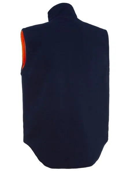 Bisley BJ6975XT X Taped 4 in 1 Rain Jacket