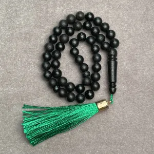 BLACK AMBER MISBAHA 6,7mm 9,8g