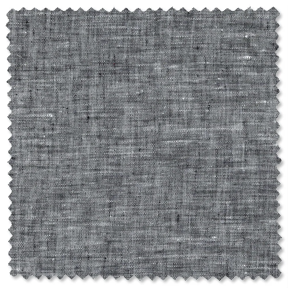 Black Canclini Linen