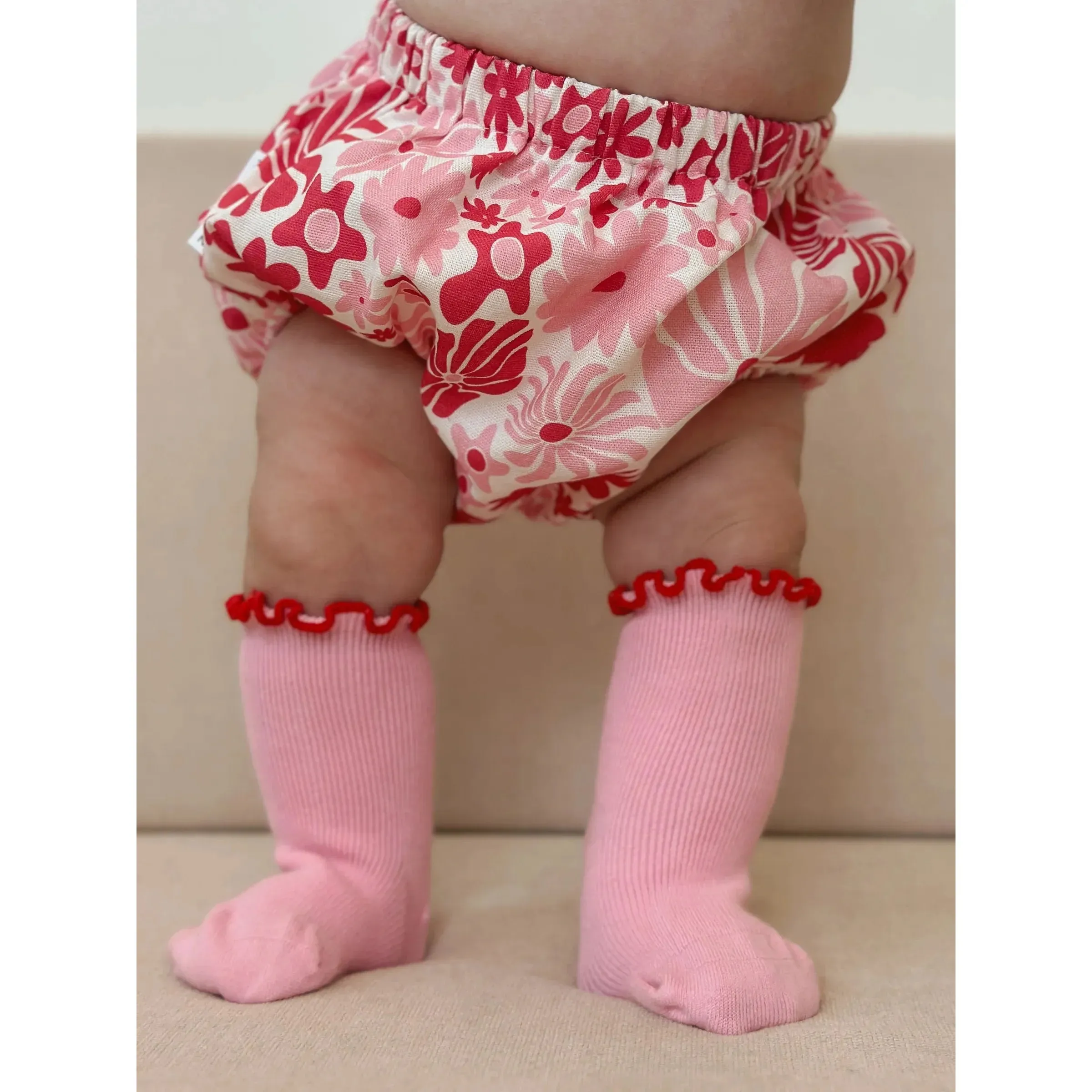 Bloomers Rosa