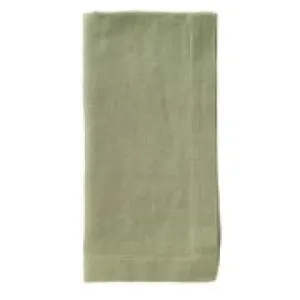 Bodrum Amalfi 21” Willow Napkin
