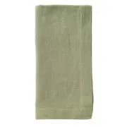 Bodrum Amalfi 21” Willow Napkin
