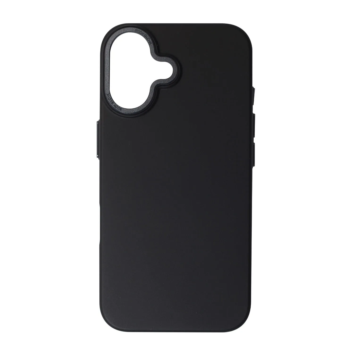 Body Glove Arc Magnetic Case – Apple iPhone 16 – Black