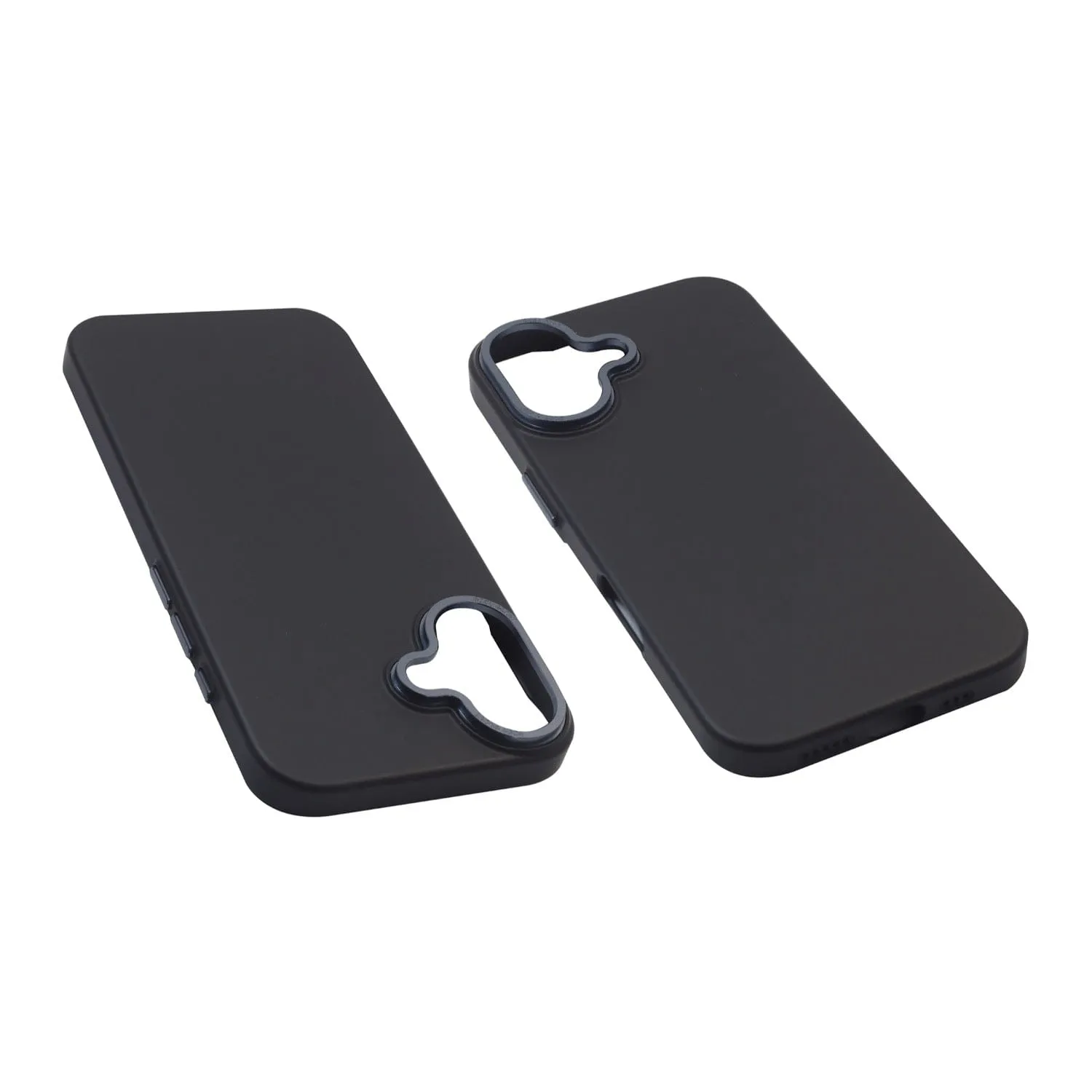 Body Glove Arc Magnetic Case – Apple iPhone 16 – Black