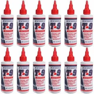Boeshield T-9® Drip Bottle