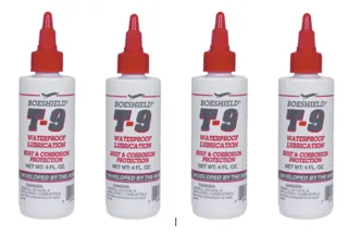 Boeshield T-9® Drip Bottle