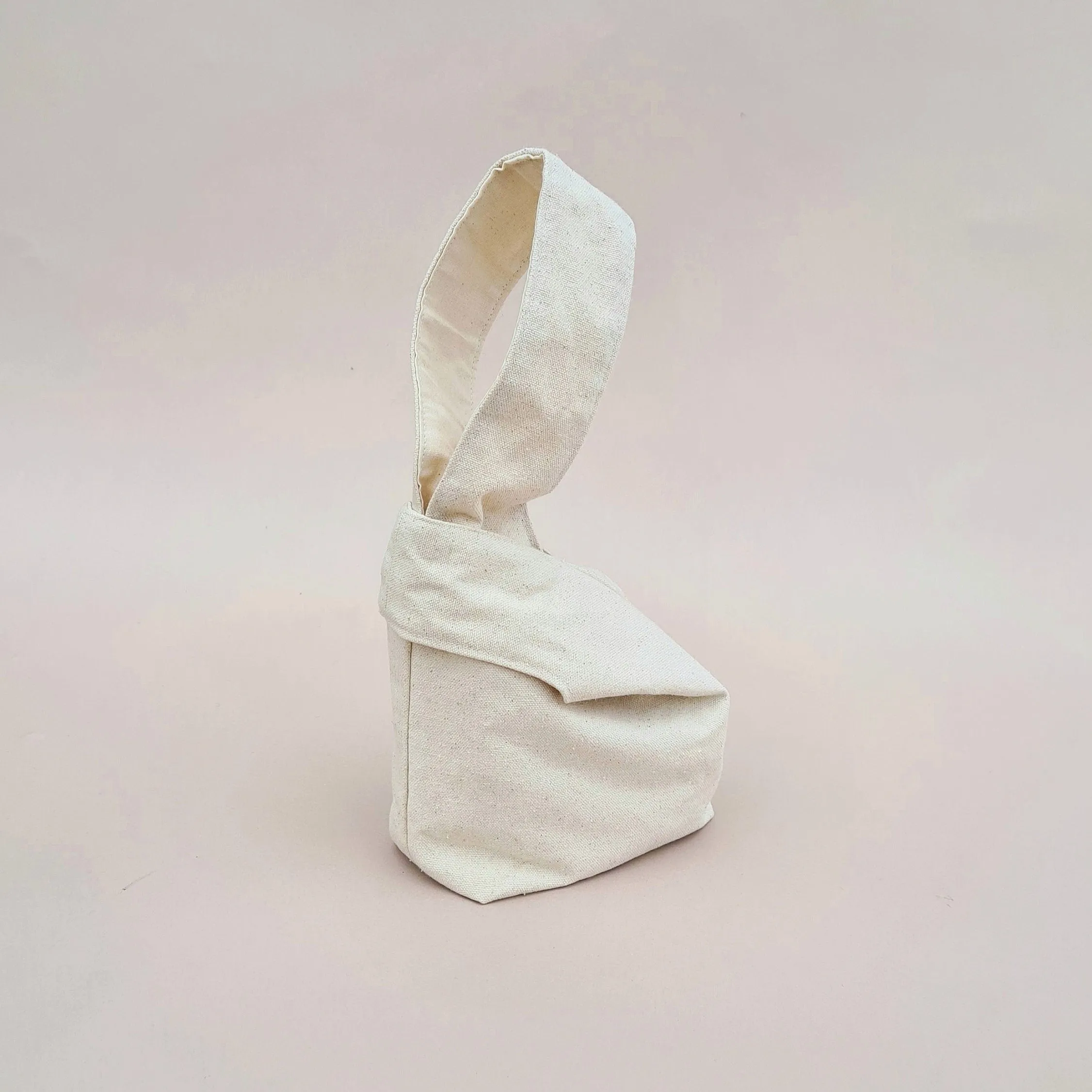 Box Knot Bag PDF Pattern (3 Sizes)