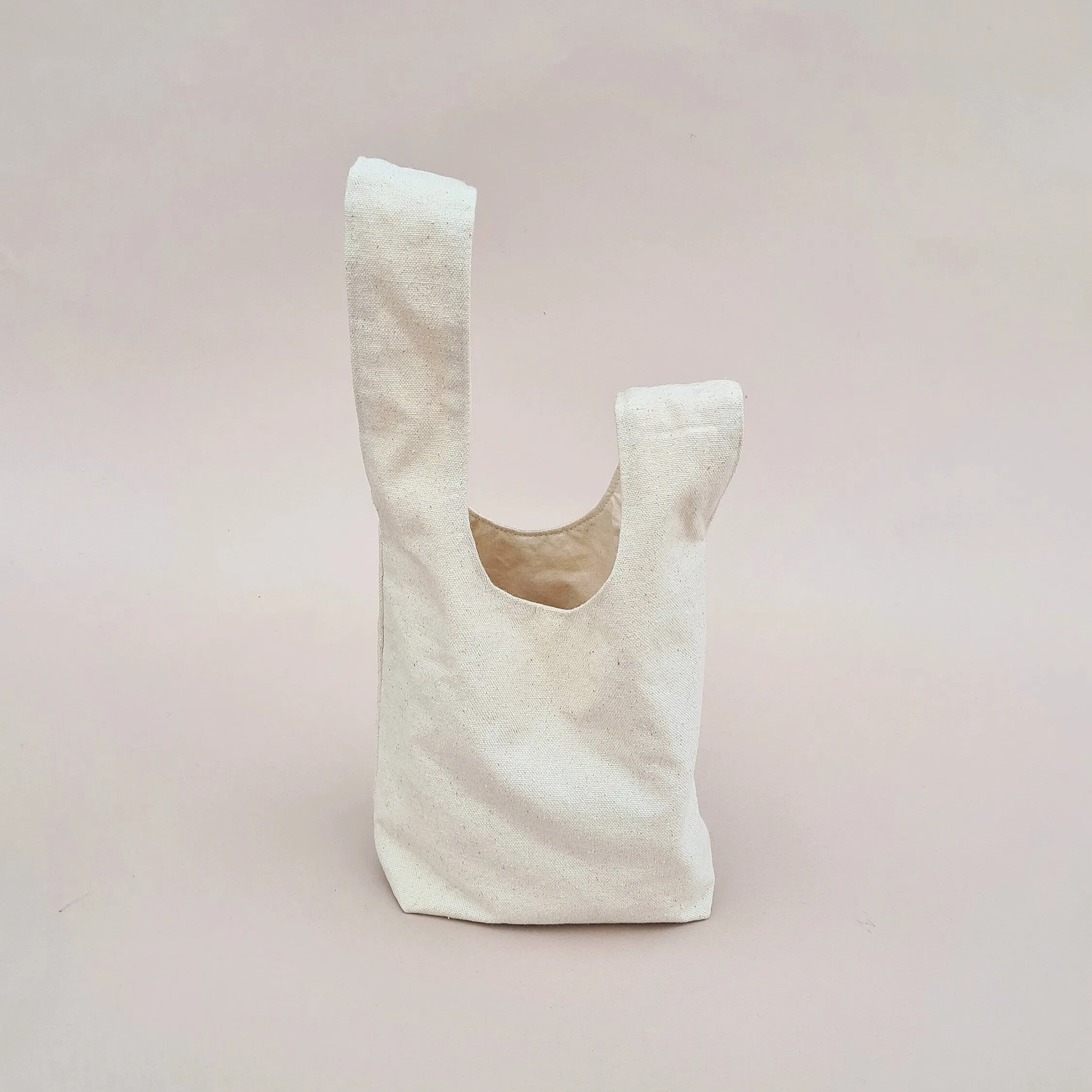 Box Knot Bag PDF Pattern (3 Sizes)