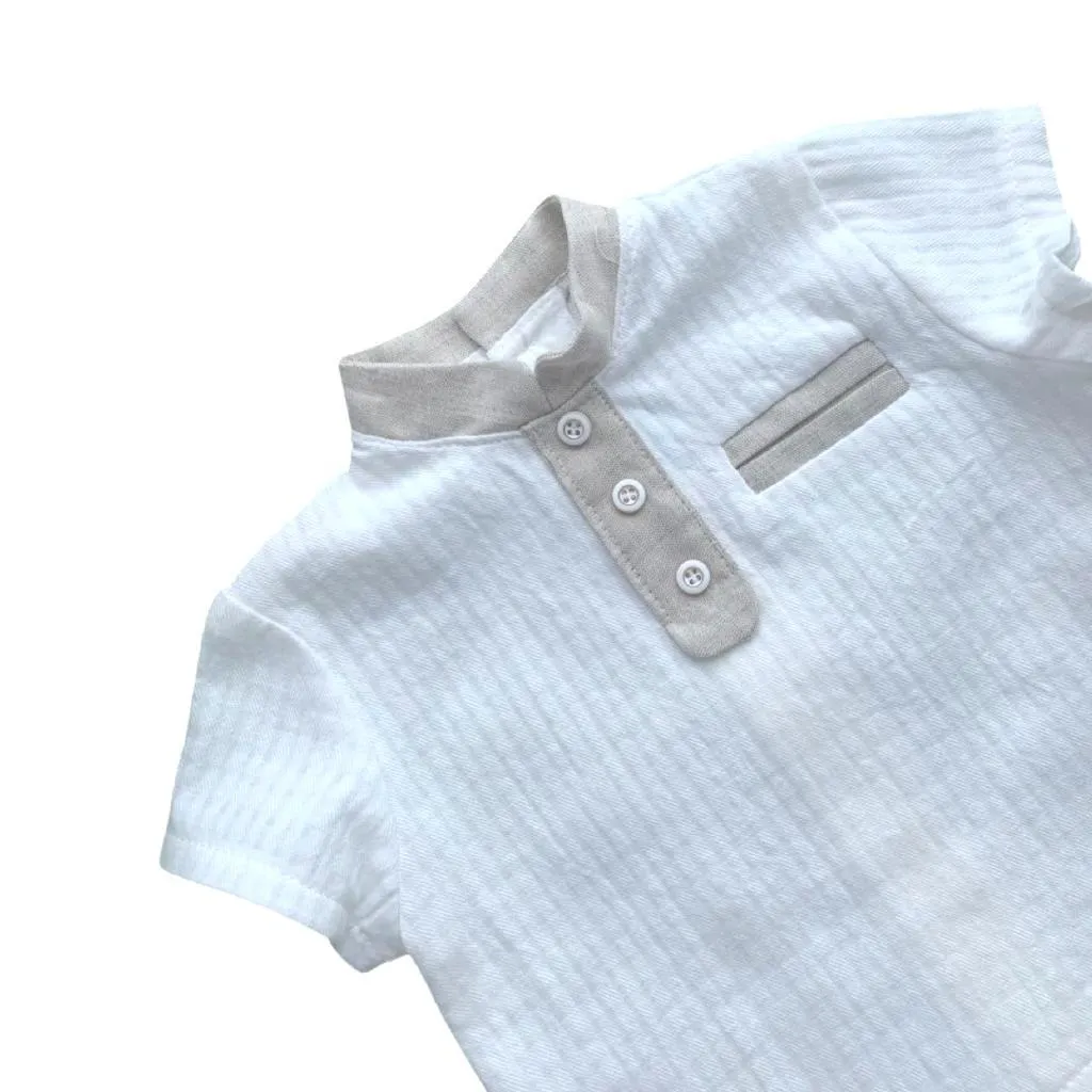 Boys 2-Piece Set