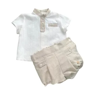 Boys 2-Piece Set